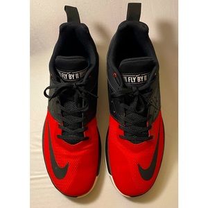 Nike Shoes -Fly By II-